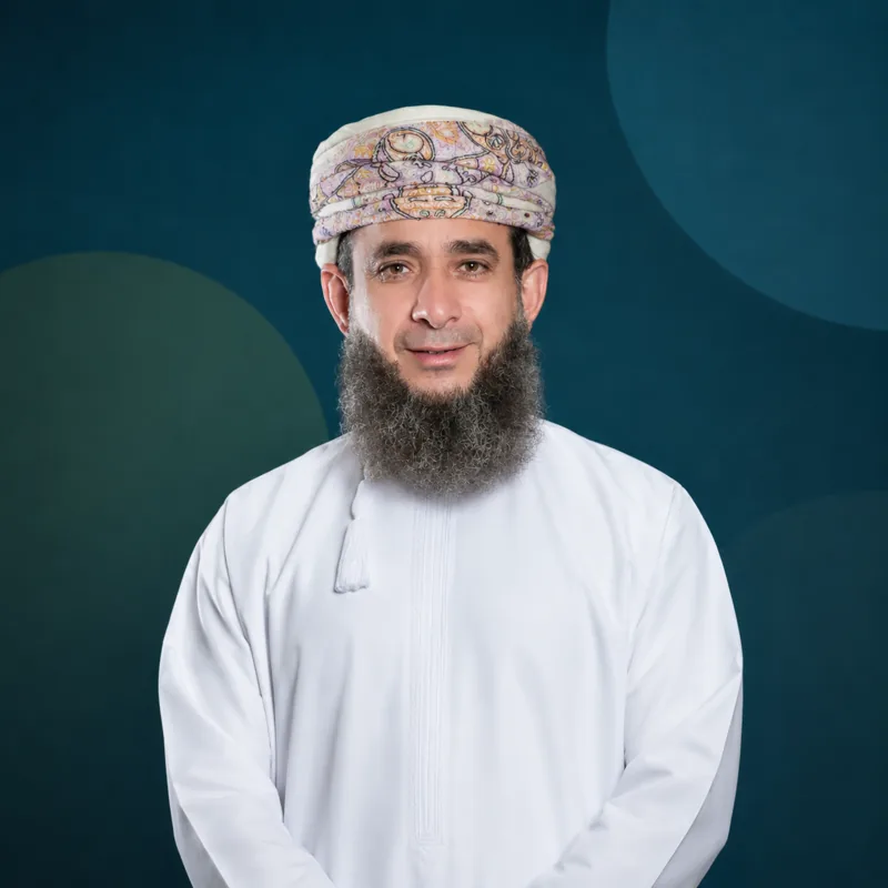 Abdullah Al-Hashami