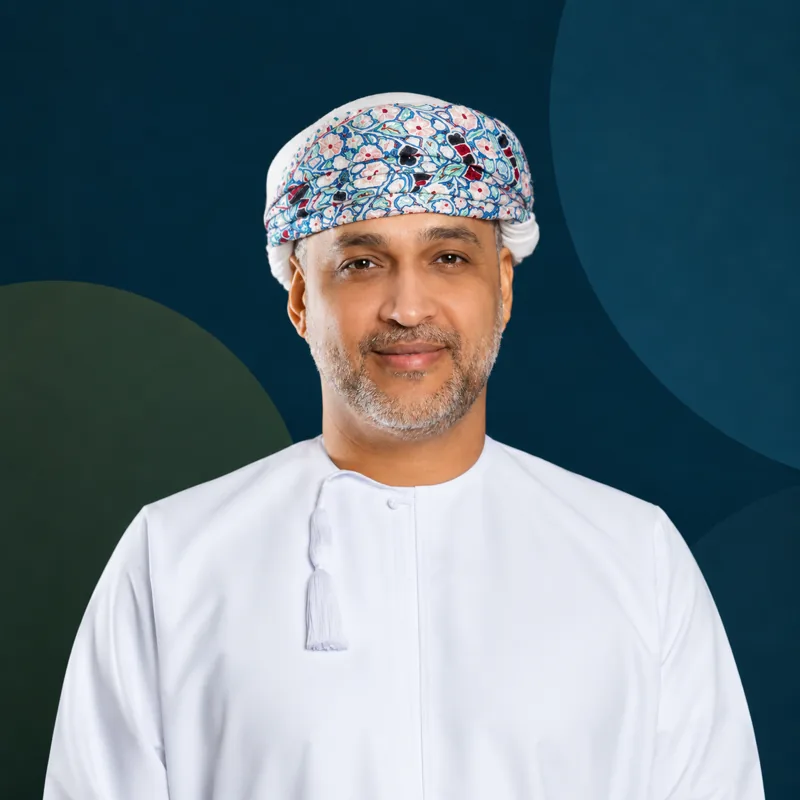 Khalid Sulaiman Al Farsi
