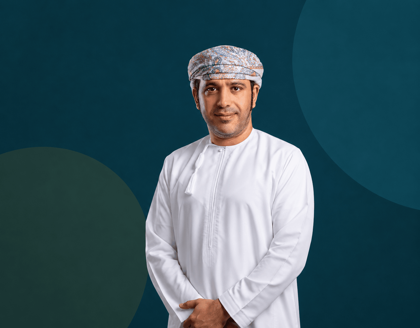 Dr. Ahmed Al Marhoubi