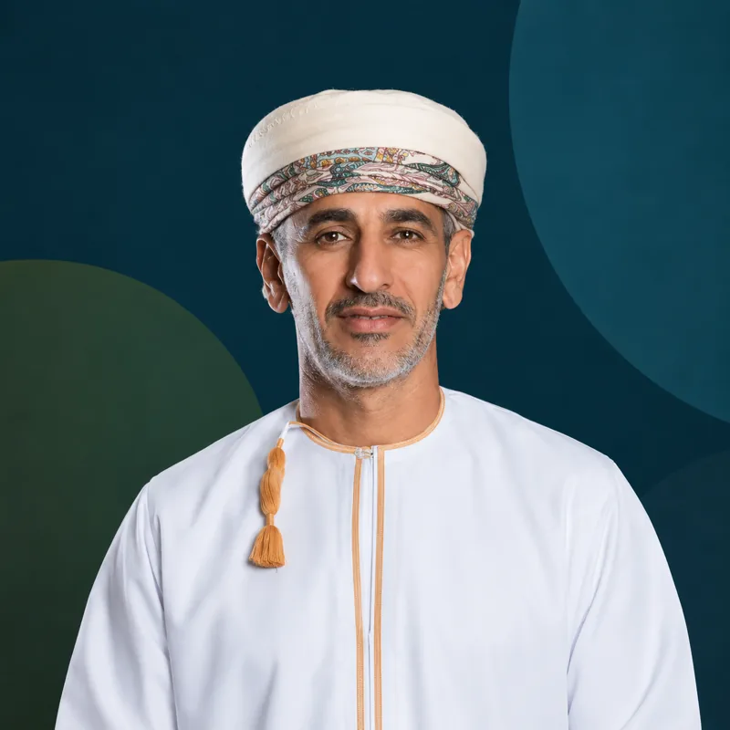 Mohammed Said Al Masroori