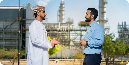 Oman India Fertilizer Company